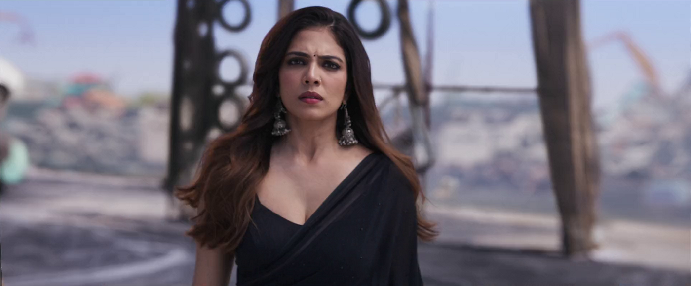 The Raja Saab 2026 Hindi Dubbed Movie Download HDRip || 300Mb || 720p || 1080p