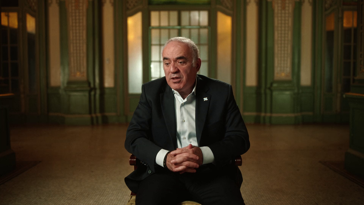 Queen of Chess 2026 Dual Audio HDRip || 300Mb || 720p || 1080p || 2160p