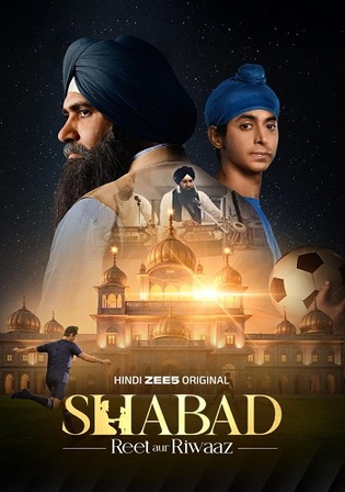 Shabad Reet Aur Riwaaz 2026 WEB-DL Hindi S01 Complete Download 720p 480p