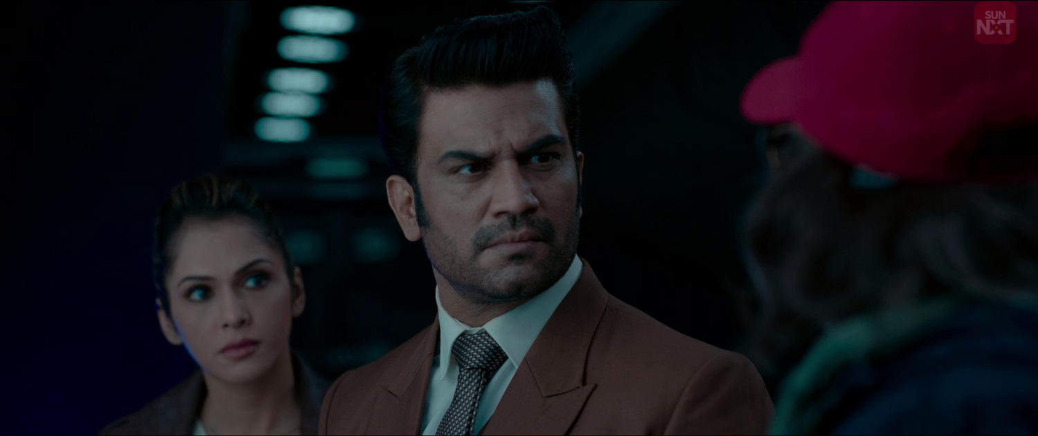 Ayalaan 2024 Hindi Dubbed Movie Download HDRip || 300Mb || 720p || 1080p