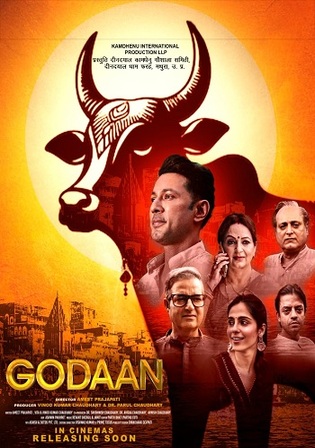 Godaan 2026 HDTC Hindi Full Movie Download 1080p 720p 480p