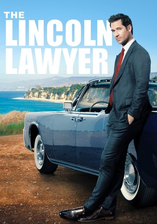 The Lincoln Lawyer (Season 1) 