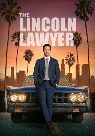 The Lincoln Lawyer (Season 2) 
