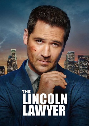 The Lincoln Lawyer (Season 3) 