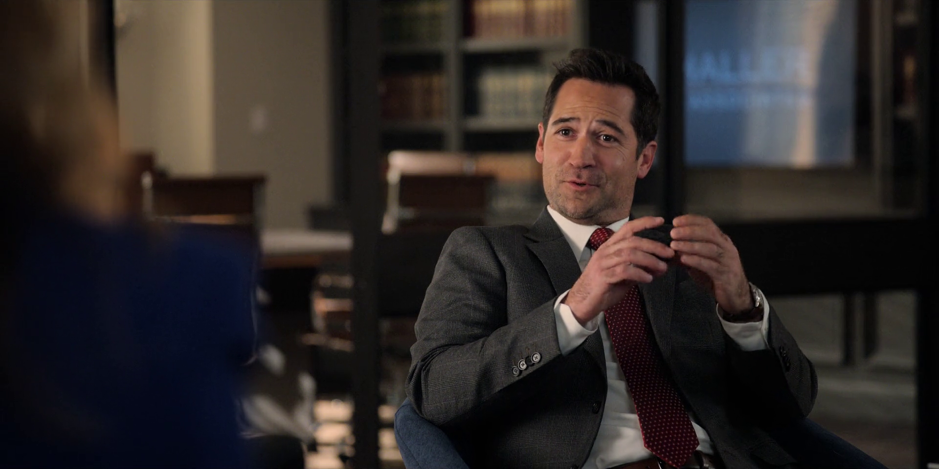 The Lincoln Lawyer (Season 2) WEB Series HDRip Dual Audio || 100Mb || 720p || 1080p