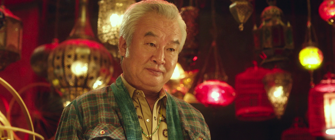 Monster Run 2020 Dual Audio BluRay || 300Mb || 720p || 1080p || 2160p