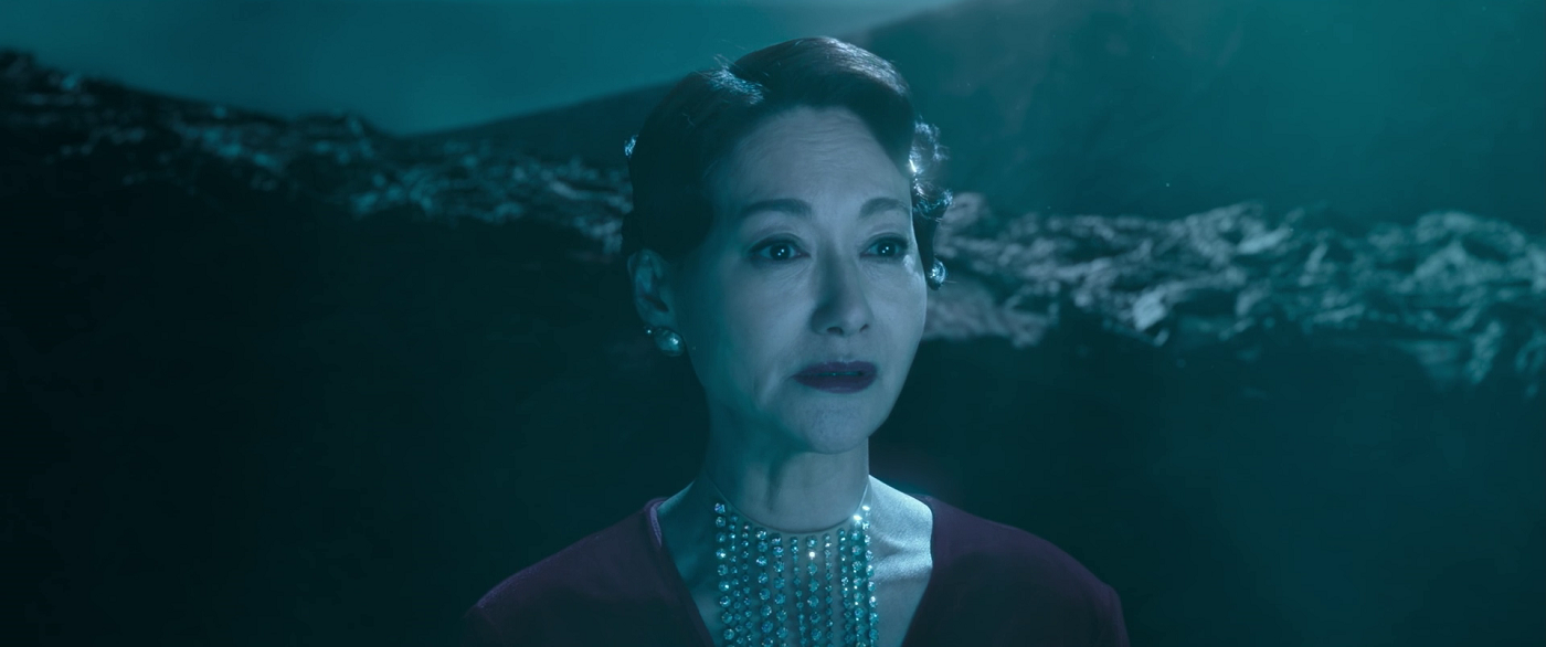 Monster Run 2020 Dual Audio BluRay || 300Mb || 720p || 1080p || 2160p