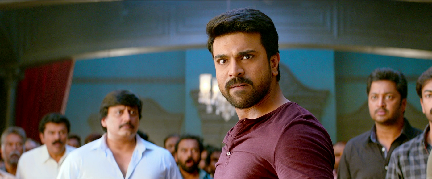 Vinaya Vidheya Rama 2019 Hindi Dubbed Movie Download HDRip || 300Mb || 720p || 1080p