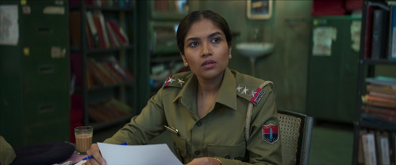 Mardaani 2 2019 Hindi Dubbed Movie Download BluRay || 300Mb || 720p || 1080p