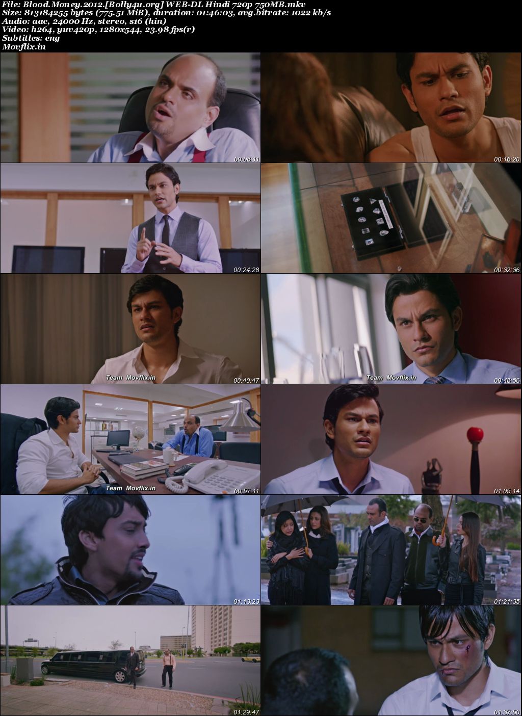 Blood Money 2012 WEB-DL Hindi Full Movie Download 1080p 720p 480p Blood Money 2012 WEB-DL Hindi Full Movie Download 1080p 720p 480p