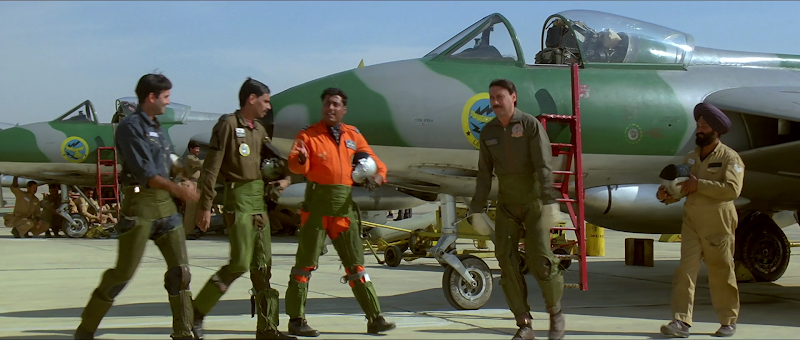 Border 1997 Hindi Movie Download HDRip || 300Mb || 720p || 1080p