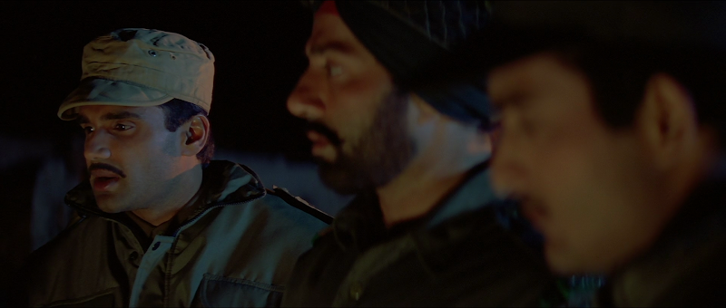 Border 1997 Hindi Movie Download HDRip || 300Mb || 720p || 1080p