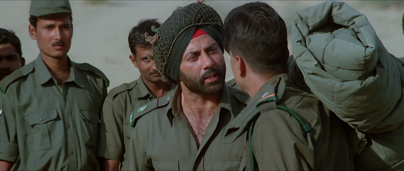 Border 1997 Hindi Movie Download HDRip || 300Mb || 720p || 1080p