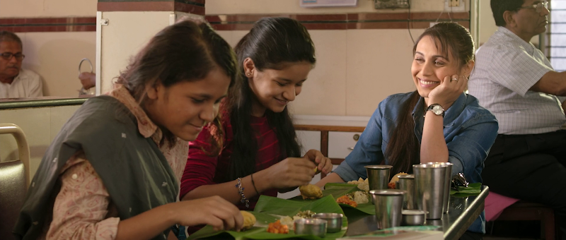 Mardaani 2014 Hindi Dubbed Movie Download BluRay || 300Mb || 720p || 1080p