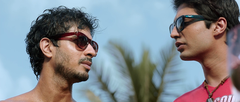 Mardaani 2014 Hindi Dubbed Movie Download BluRay || 300Mb || 720p || 1080p