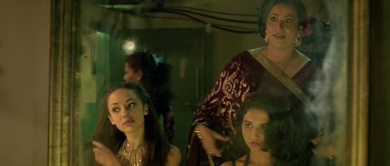 Mardaani 2014 Hindi Dubbed Movie Download BluRay || 300Mb || 720p || 1080p