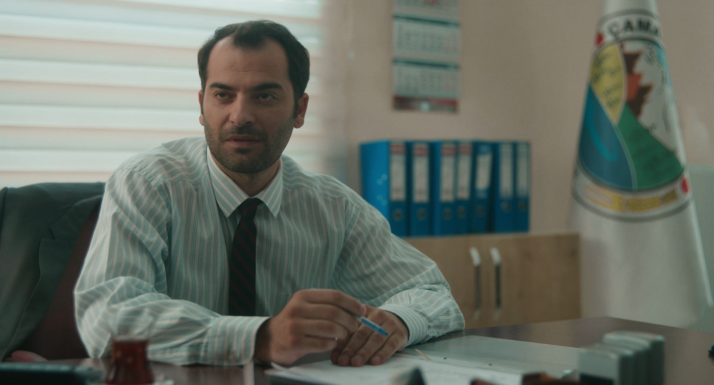 The Things You Kill 2025 Dual Audio HDRip || 300Mb || 720p || 1080p || 2160p