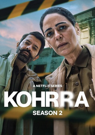 Kohrra (Season 2) 