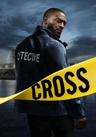 Cross 2026 WEB-DL Hindi Dual Audio ORG S02 Complete Download 720p