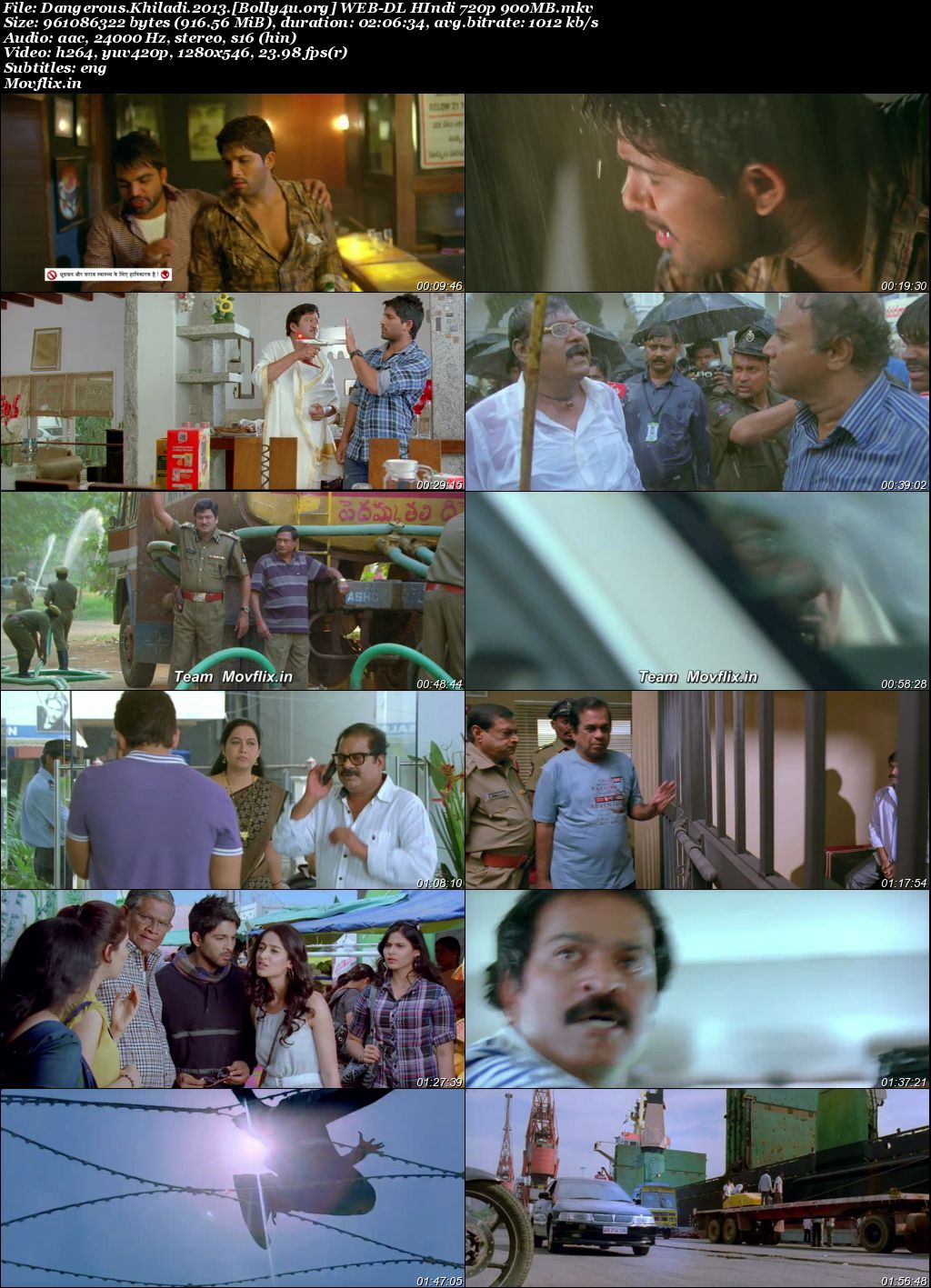 Dangerous Khiladi 2013 WEB-DL Hindi Dubbed ORG Full Movie Download 1080p 720p 480p Dangerous Khiladi 2013 WEB-DL Hindi Dubbed ORG Full Movie Download 1080p 720p 480p