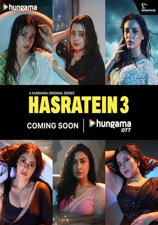 Hasratein 3 2026 WEB-DL Hindi S01 Complete Download 720p 480p