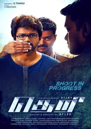 Theri 2016 WEB-DL Hindi Dubbed ORG Full Movie Download 1080p 720p 480p