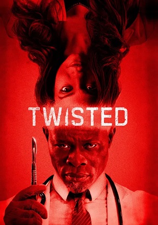 Twisted