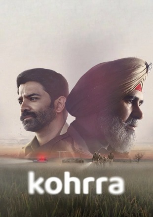 Kohrra (Season 1) 