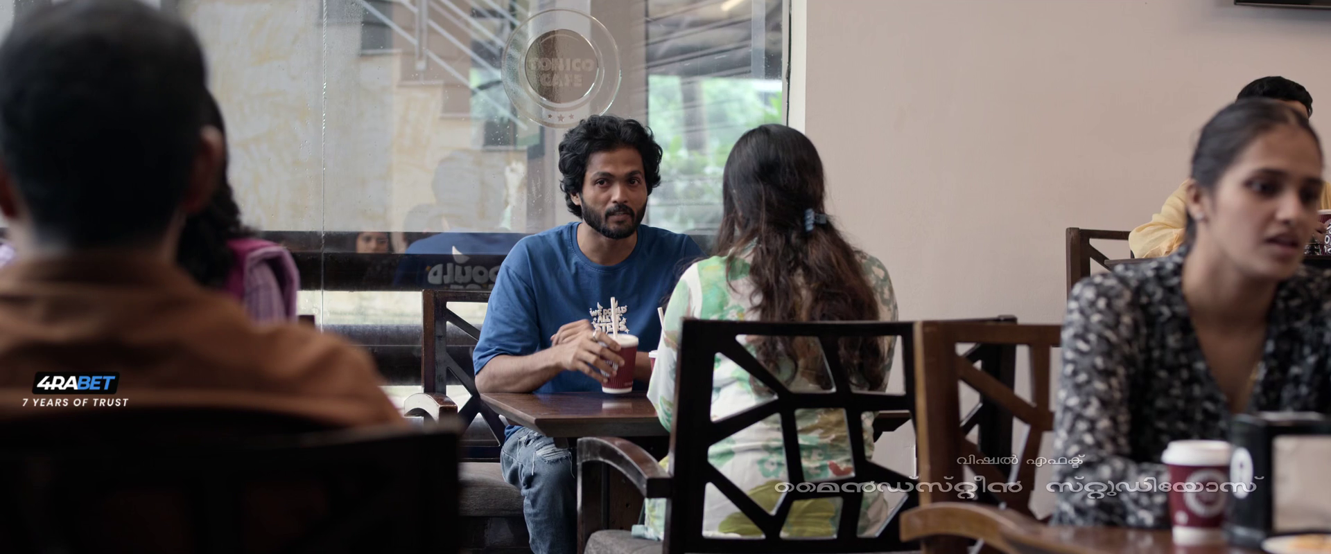 Rekhachithram 2025 Hindi Dubbed Movie Download HDRip || 300Mb || 720p || 1080p