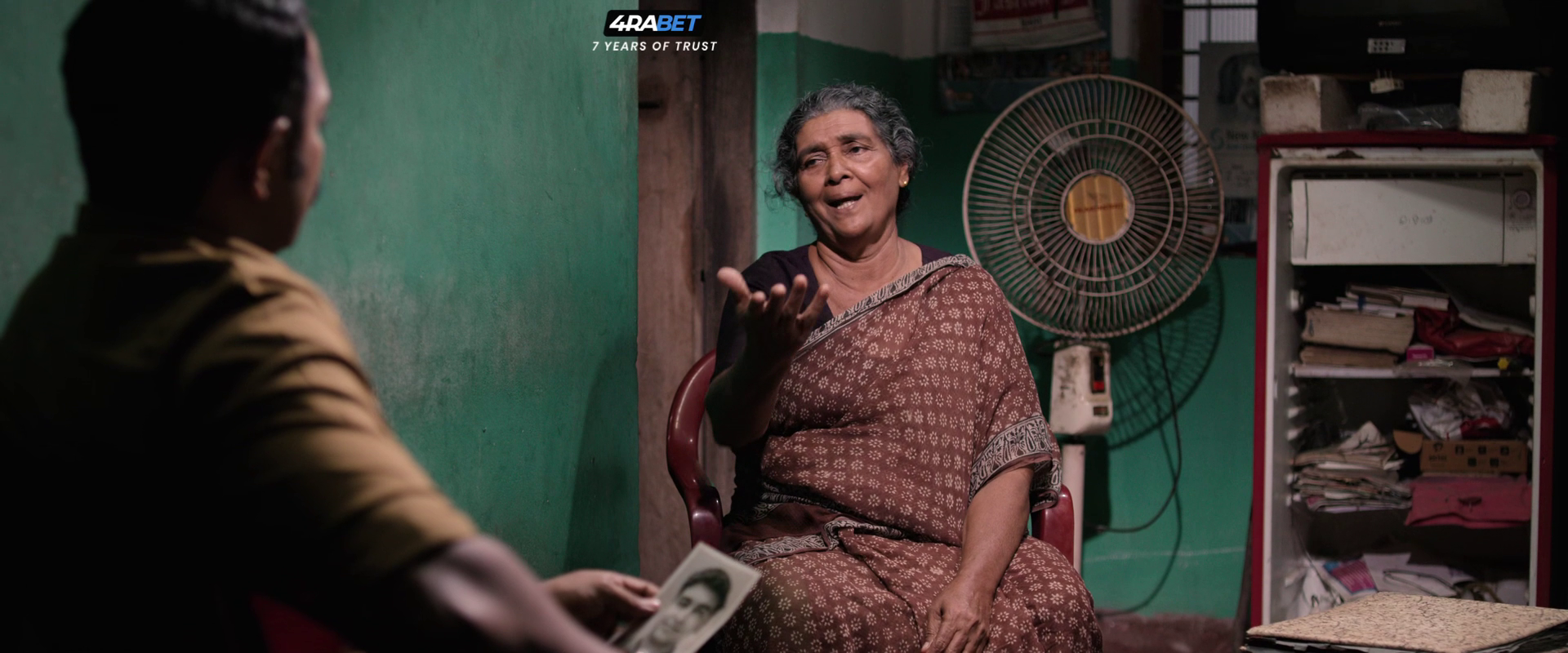 Rekhachithram 2025 Hindi Dubbed Movie Download HDRip || 300Mb || 720p || 1080p