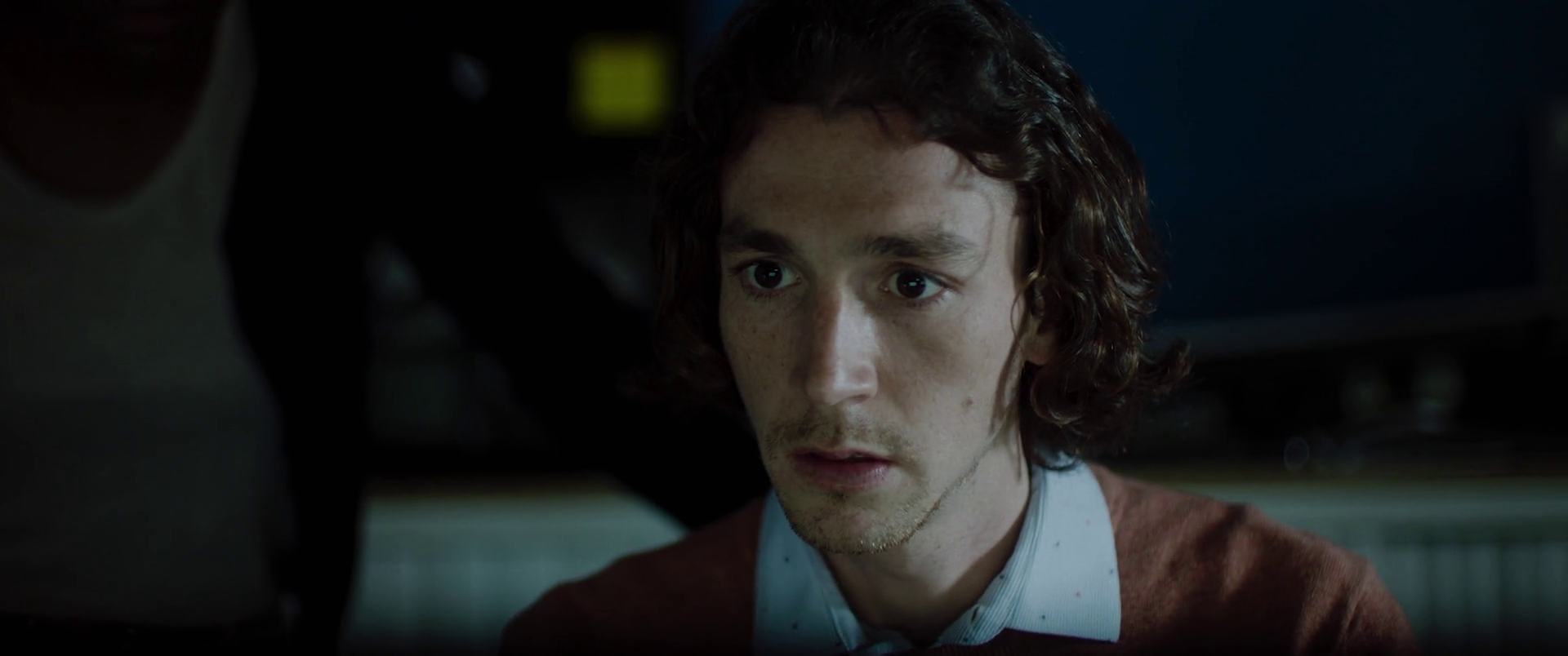 DarkGame 2024 Dual Audio BluRay || 300Mb || 720p || 1080p