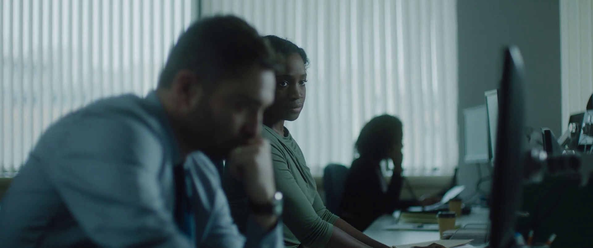 DarkGame 2024 Dual Audio BluRay || 300Mb || 720p || 1080p