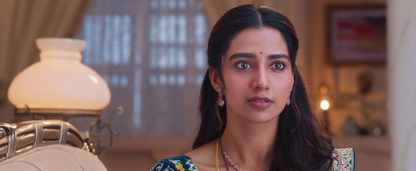 Anaganaga Oka Raju 2026 Hindi Dubbed Movie Download HDRip || 300Mb || 720p || 1080p