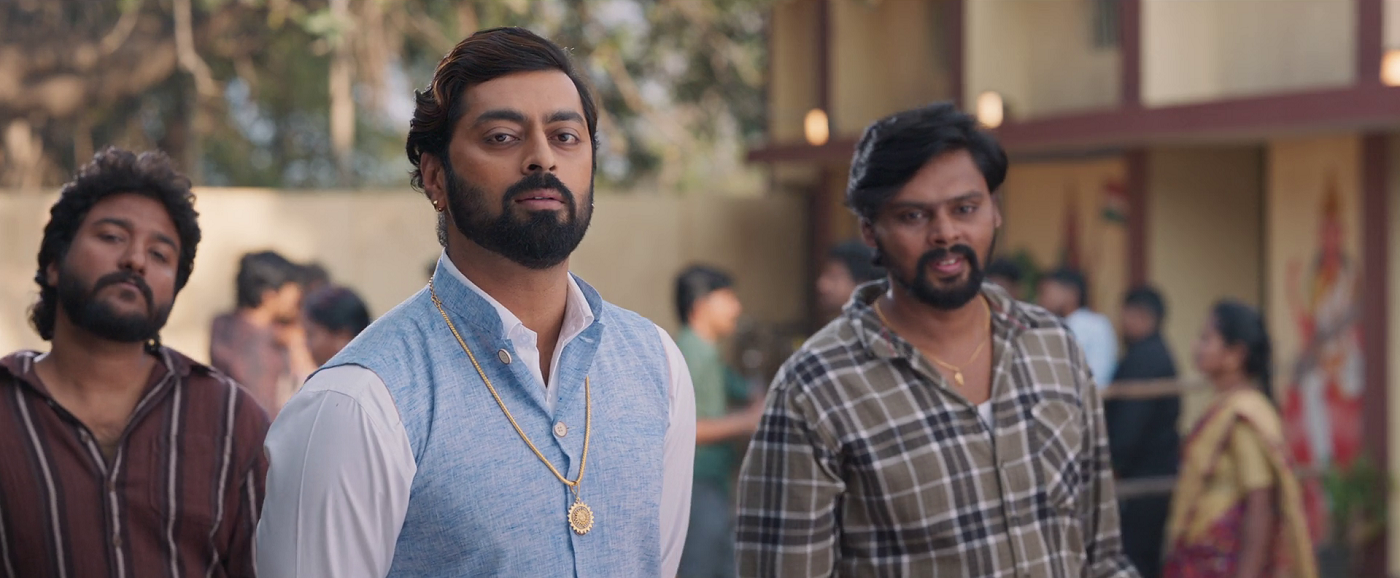 Anaganaga Oka Raju 2026 Hindi Dubbed Movie Download HDRip || 300Mb || 720p || 1080p