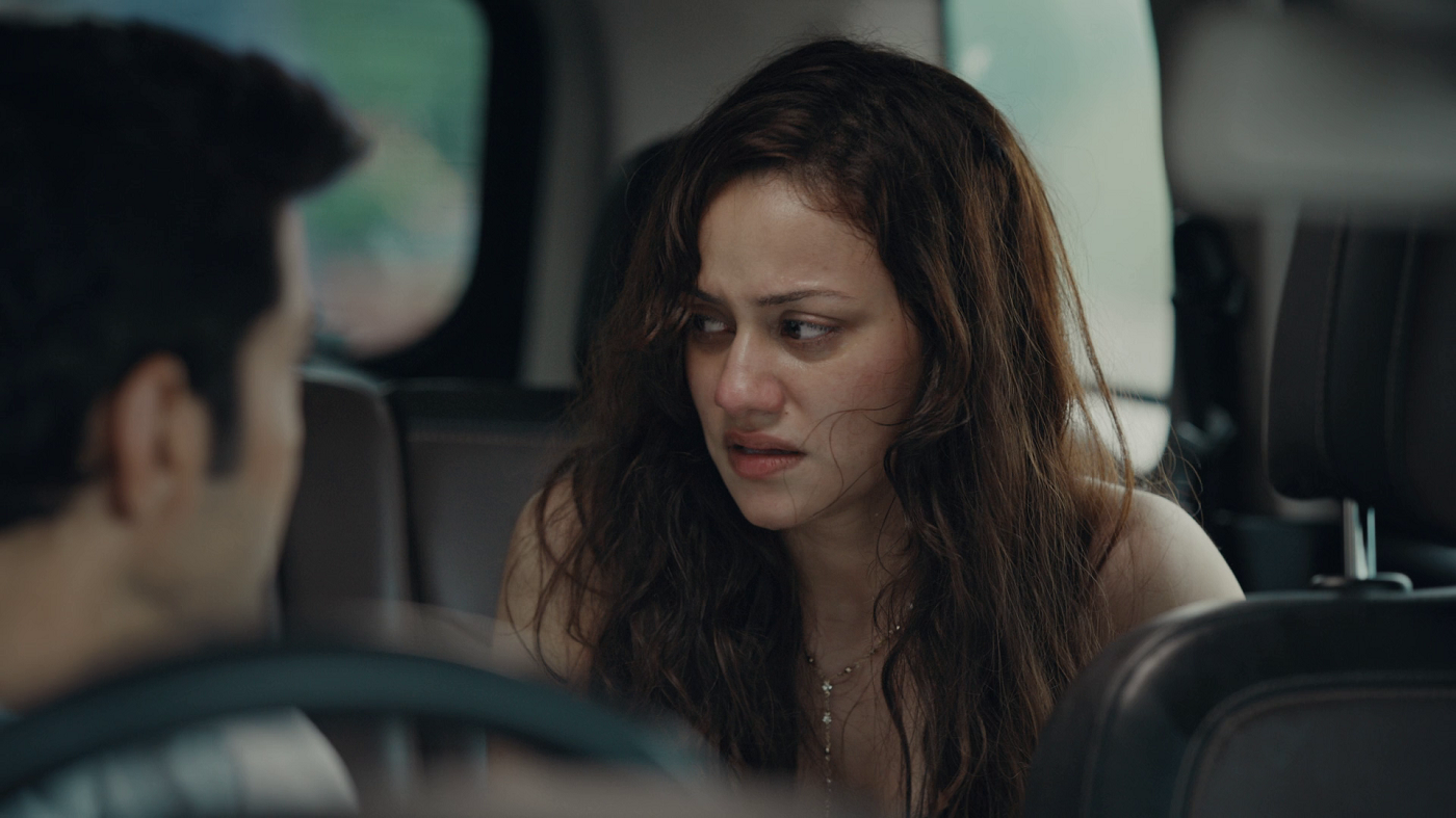 Amar Vishwas (Season 1) WEB Series HDRip || 100Mb || 720p || 1080p