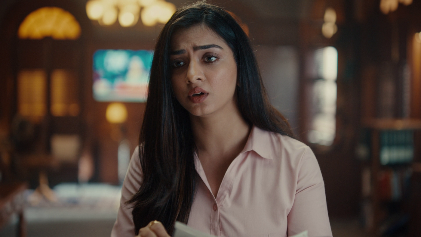 Amar Vishwas (Season 1) WEB Series HDRip || 100Mb || 720p || 1080p