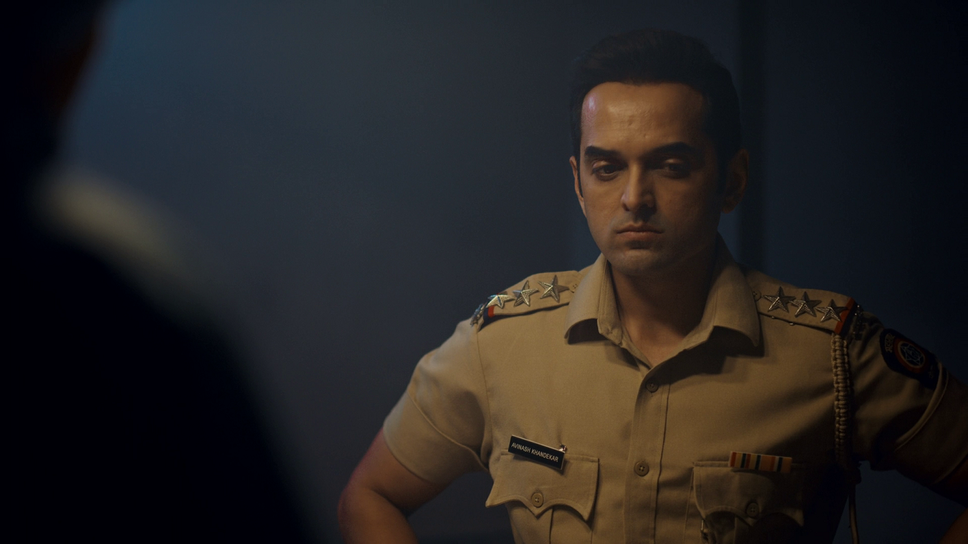 Amar Vishwas (Season 1) WEB Series HDRip || 100Mb || 720p || 1080p