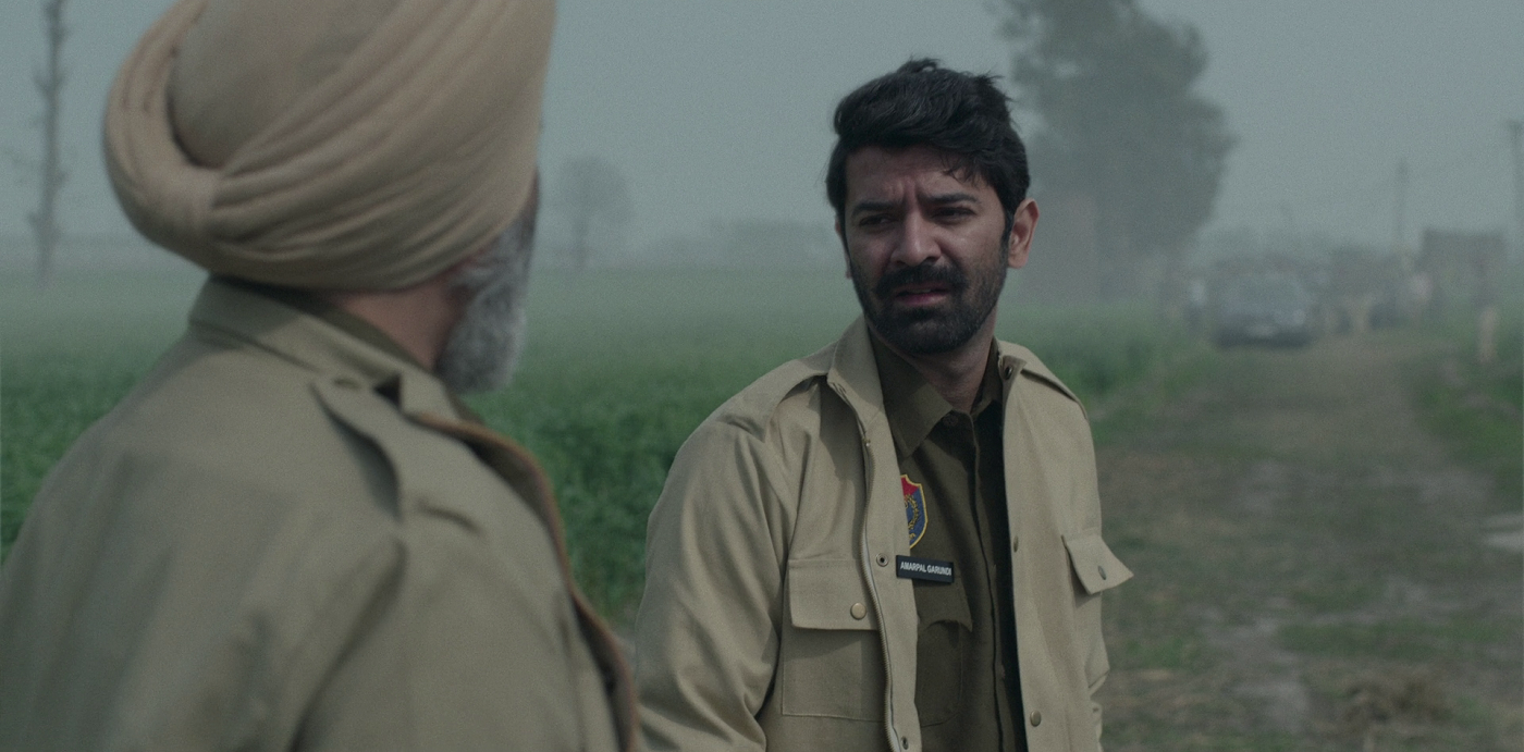 Kohrra (Season 1) WEB Series HDRip Dual Audio || 100Mb || 720p || 1080p