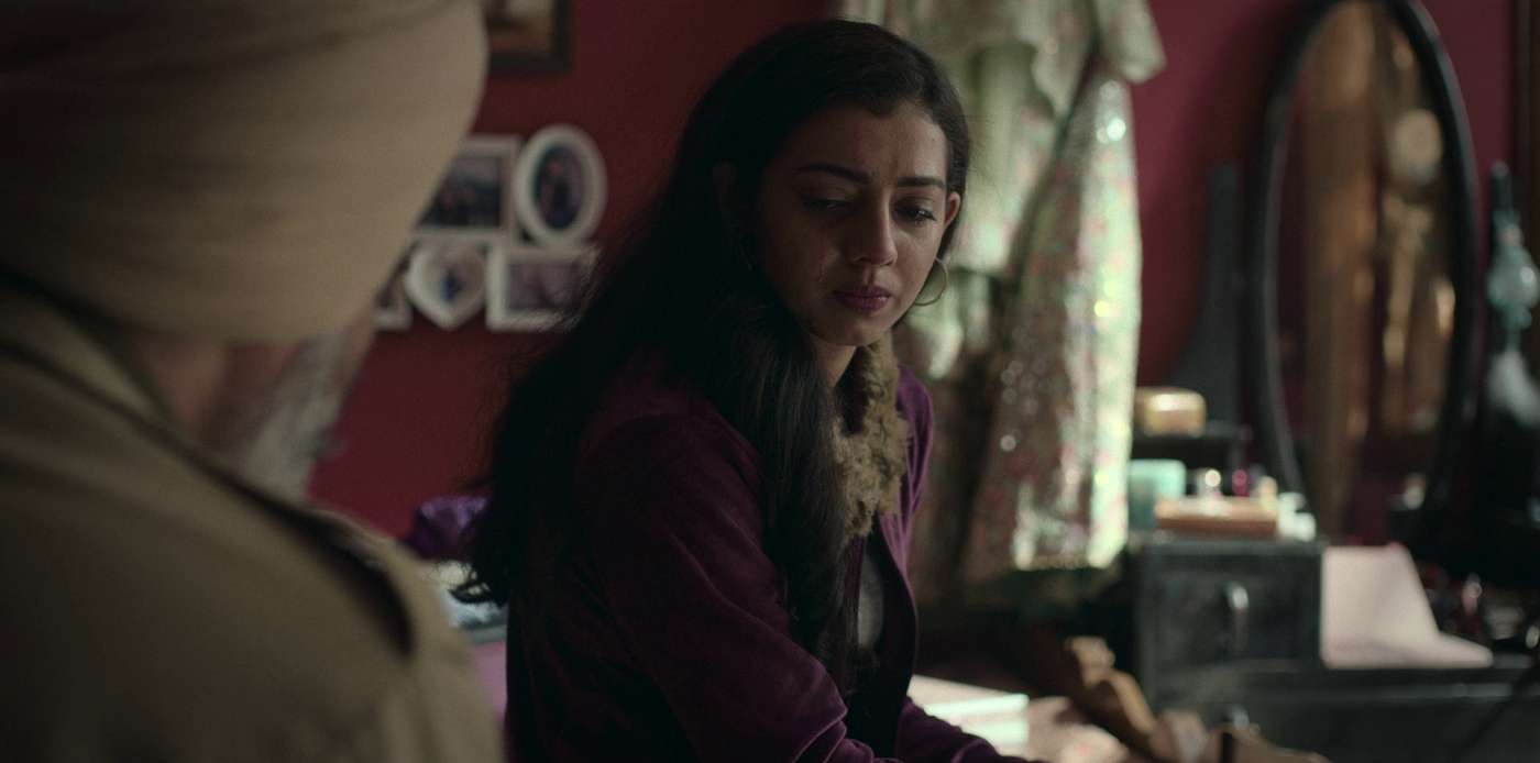 Kohrra (Season 1) WEB Series HDRip Dual Audio || 100Mb || 720p || 1080p