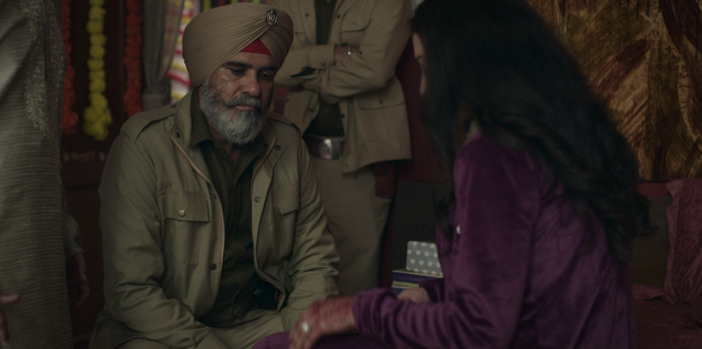 Kohrra (Season 1) WEB Series HDRip Dual Audio || 100Mb || 720p || 1080p