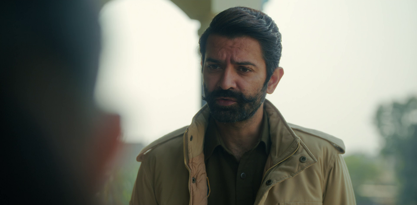 Kohrra (Season 2) WEB Series HDRip Dual Audio || 100Mb || 720p || 1080p