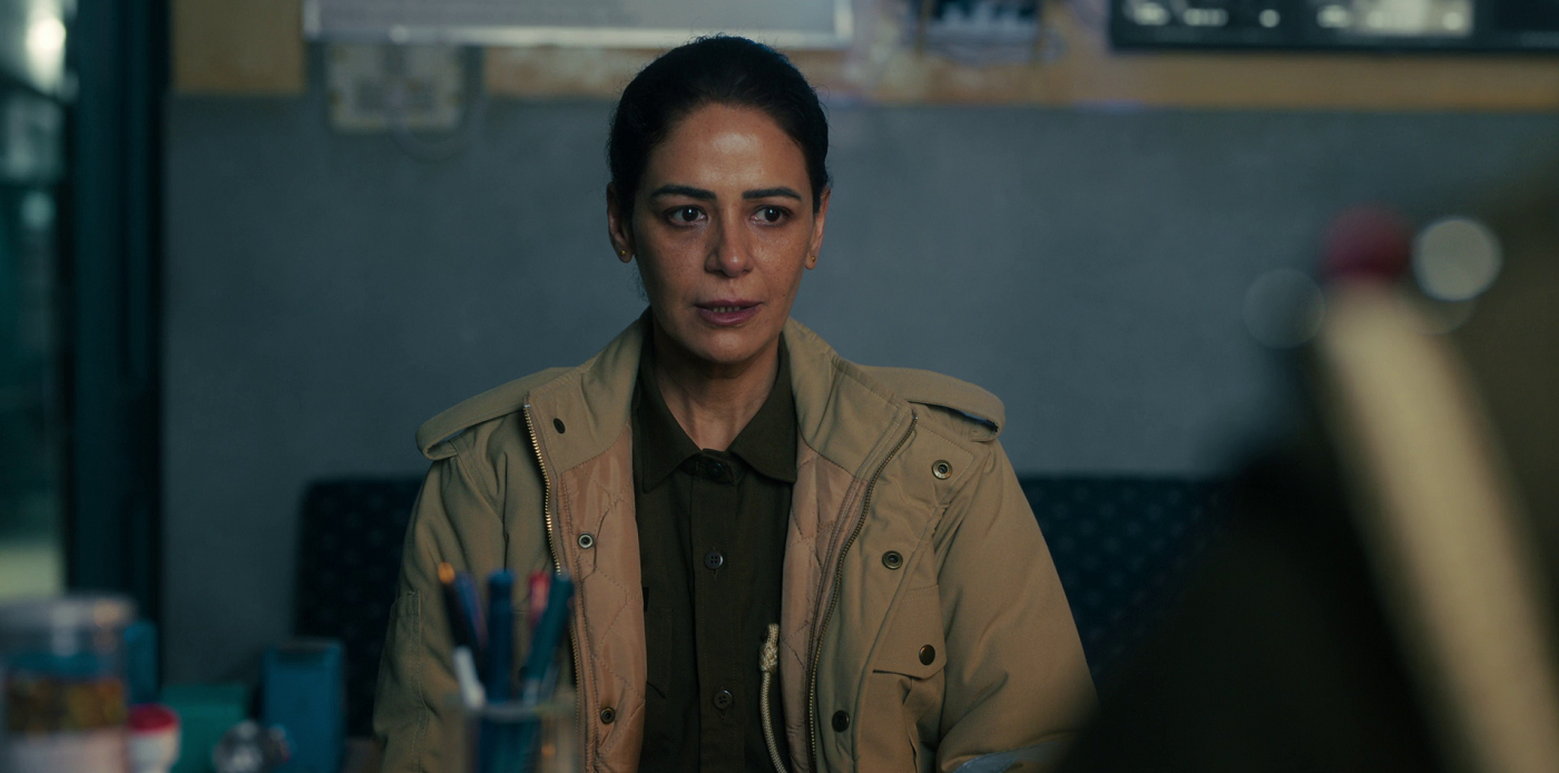 Kohrra (Season 2) WEB Series HDRip Dual Audio || 100Mb || 720p || 1080p