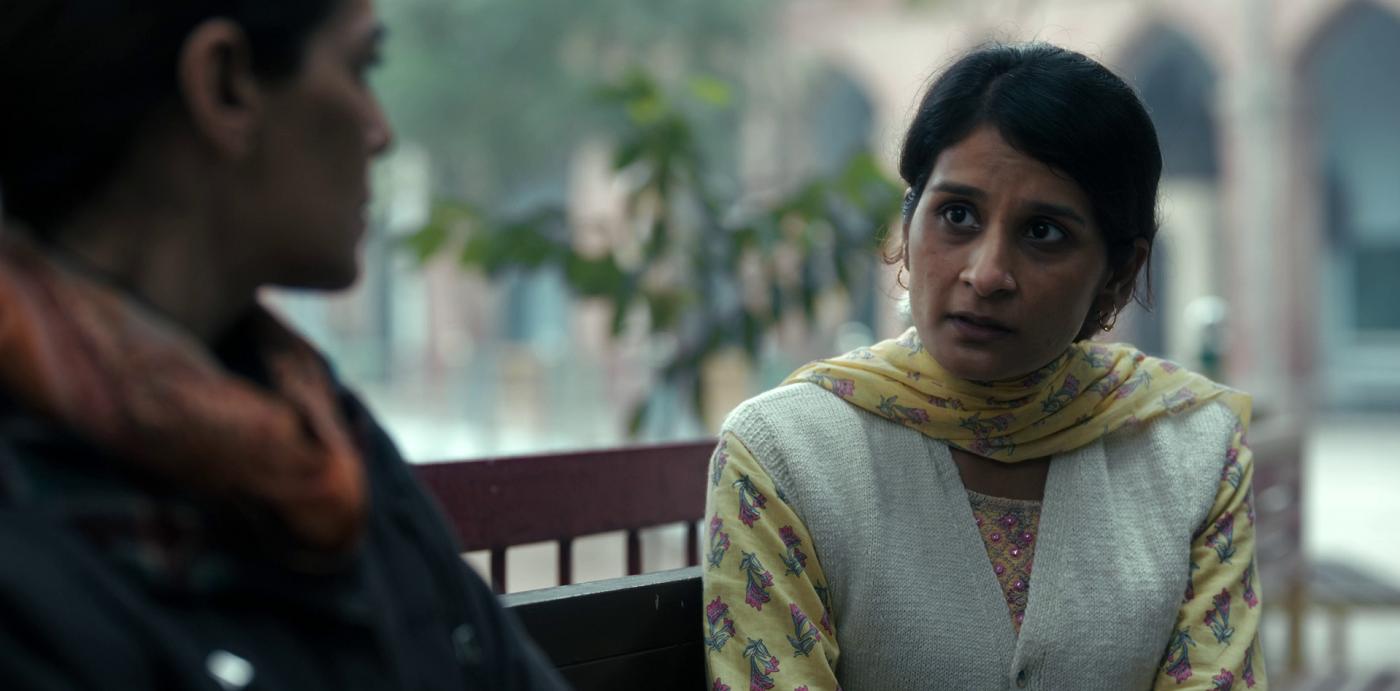 Kohrra (Season 2) WEB Series HDRip Dual Audio || 100Mb || 720p || 1080p