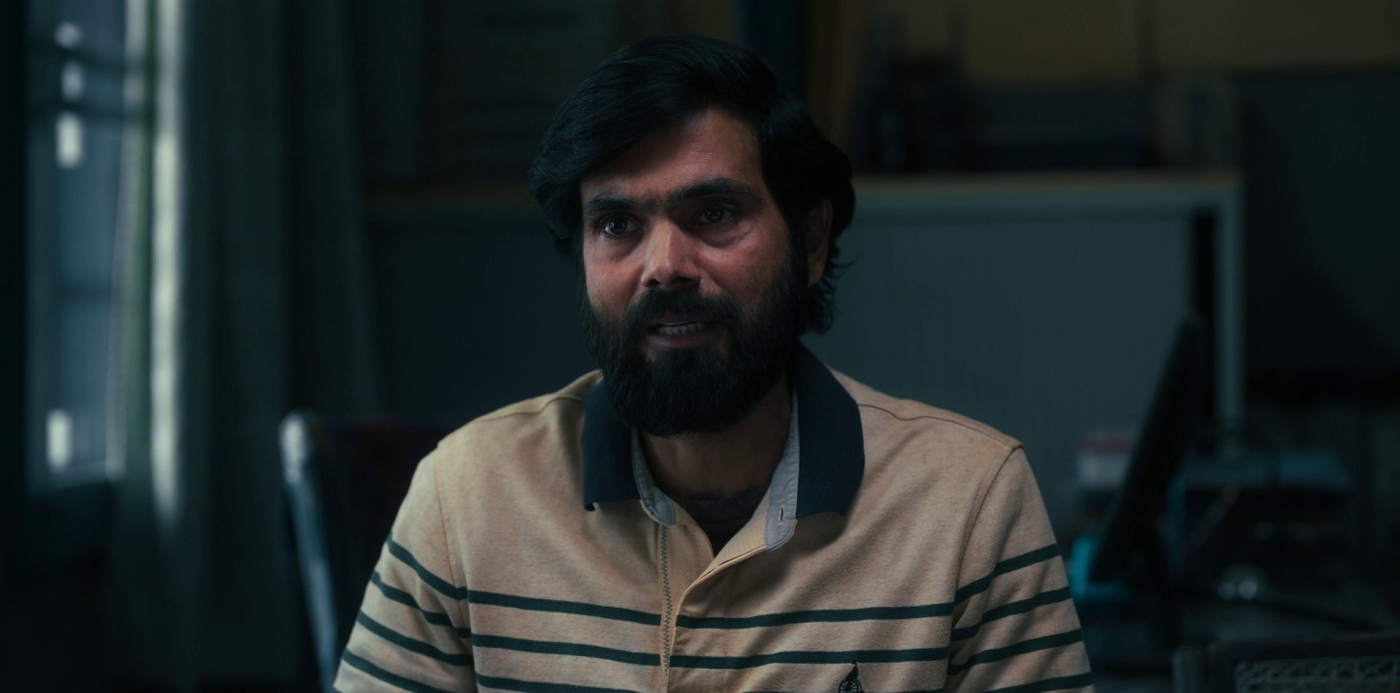 Kohrra (Season 2) WEB Series HDRip Dual Audio || 100Mb || 720p || 1080p