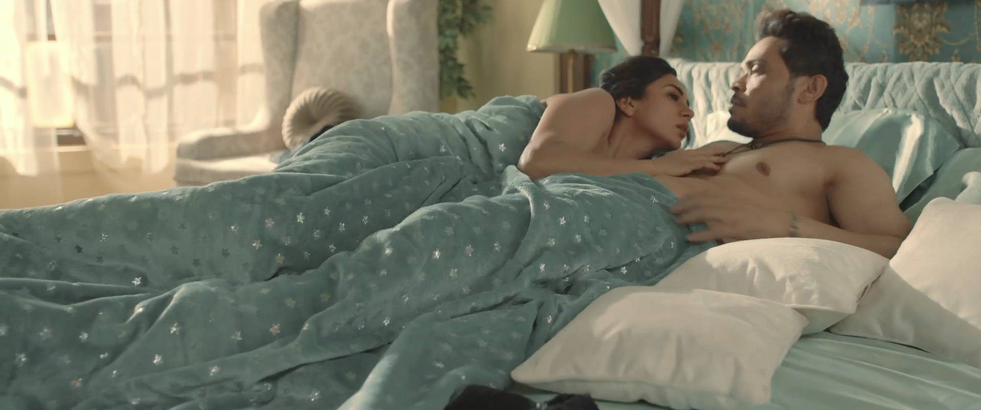 Dil Dhokha Aur Desire (Season 1) WEB Series HDRip || 100Mb || 720p || 1080p || 2160p