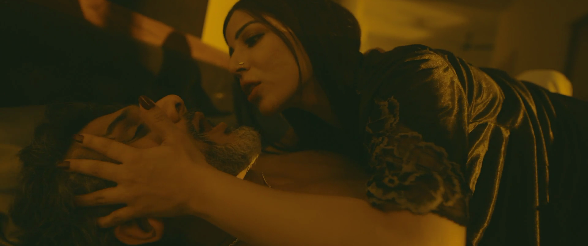 Dil Dhokha Aur Desire (Season 1) WEB Series HDRip || 100Mb || 720p || 1080p || 2160p