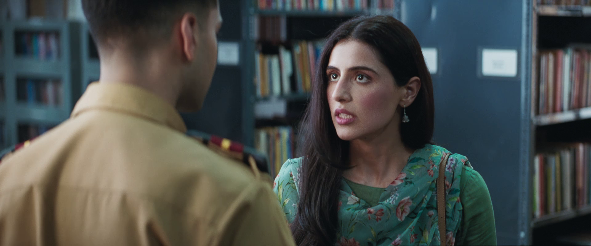 Ikkis 2026 Hindi Movie Download HDRip || 300Mb || 720p || 1080p