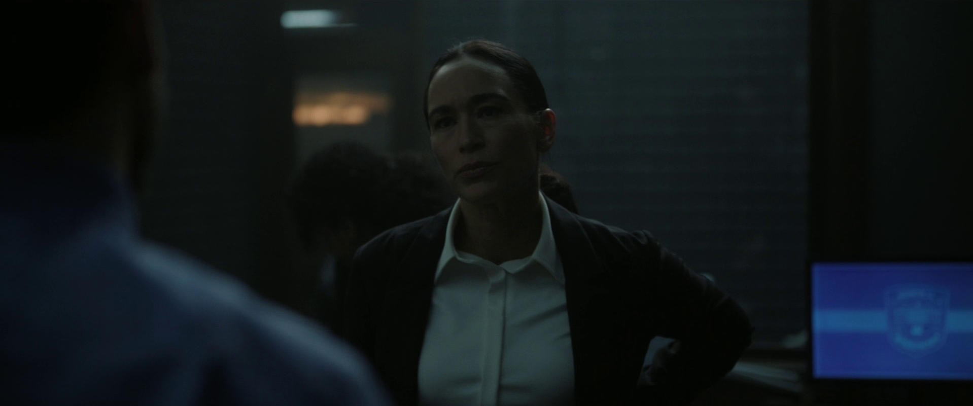 Cross (Season 1) WEB Series HDRip Dual Audio || 100Mb || 720p || 1080p