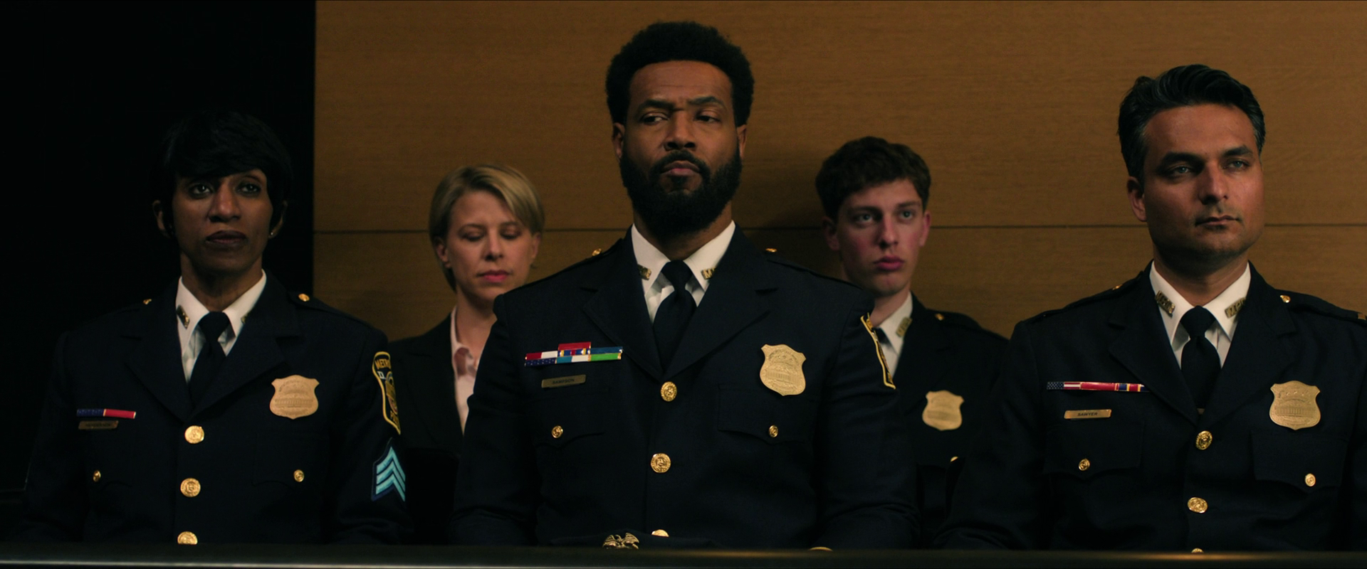 Cross (Season 2) WEB Series HDRip Dual Audio || 100Mb || 720p || 1080p