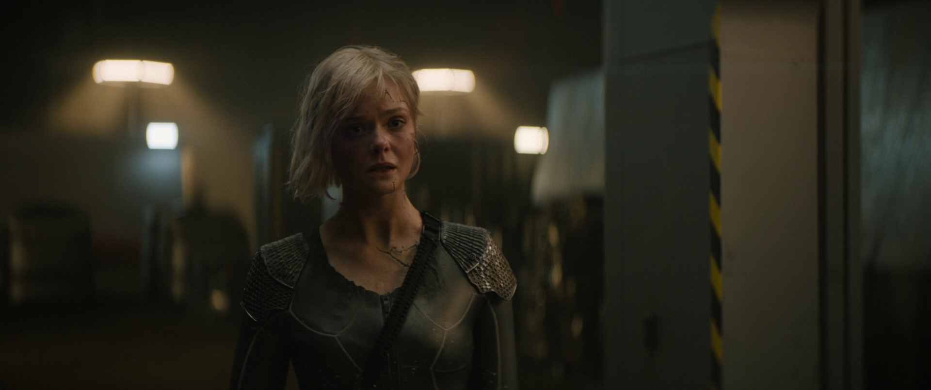 Predator Badlands 2025 Dual Audio BluRay || 300Mb || 720p || 1080p || 2160p